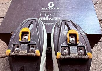 Used Scott Men's Road Cycling Shoes 2024 bike — image 5 of 5