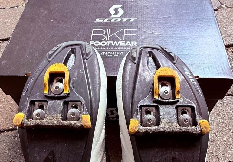 Used Scott Men's Road Cycling Shoes 2024 bike — image 5 of 5