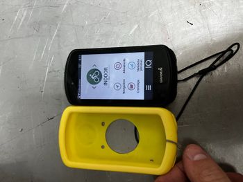 Garmin, Edge 1030 Plus