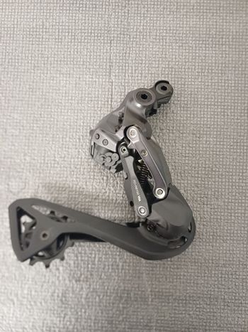 Shimano, Ultegra Di2 12-speed