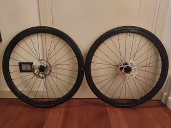 Syncros, RP 2.0