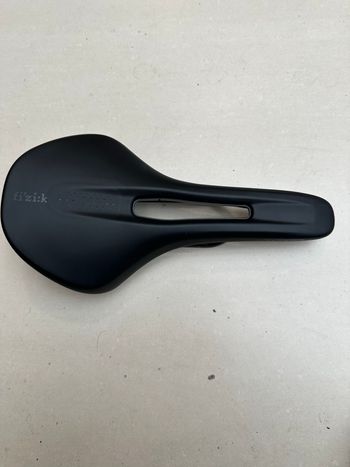 Fizik, Vento Antares R1 140