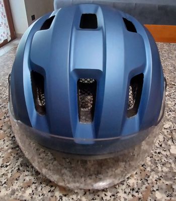 MET, Intercity Mips Helmet
