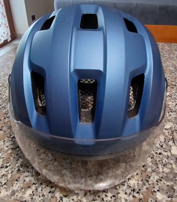 Brugt MET Intercity Mips Helmet Cycling Accessories