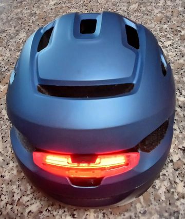 Used MET Intercity Mips Helmet bike — image 2 of 5