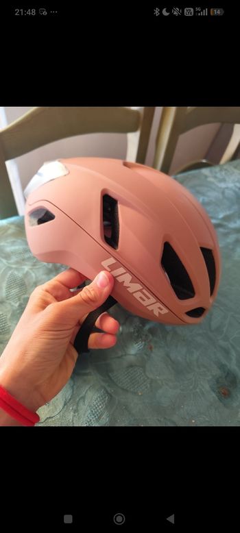 Used Limar atlas bike — image 5 of 6