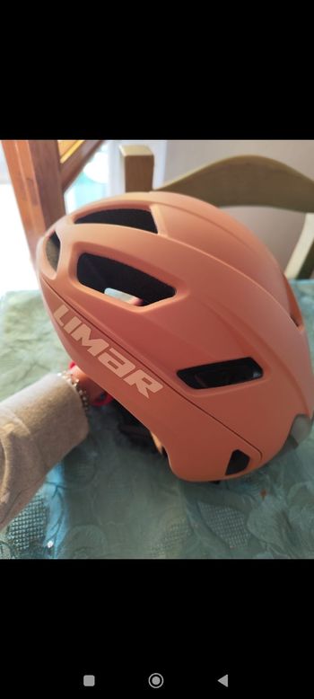 Used Limar atlas bike — image 3 of 6