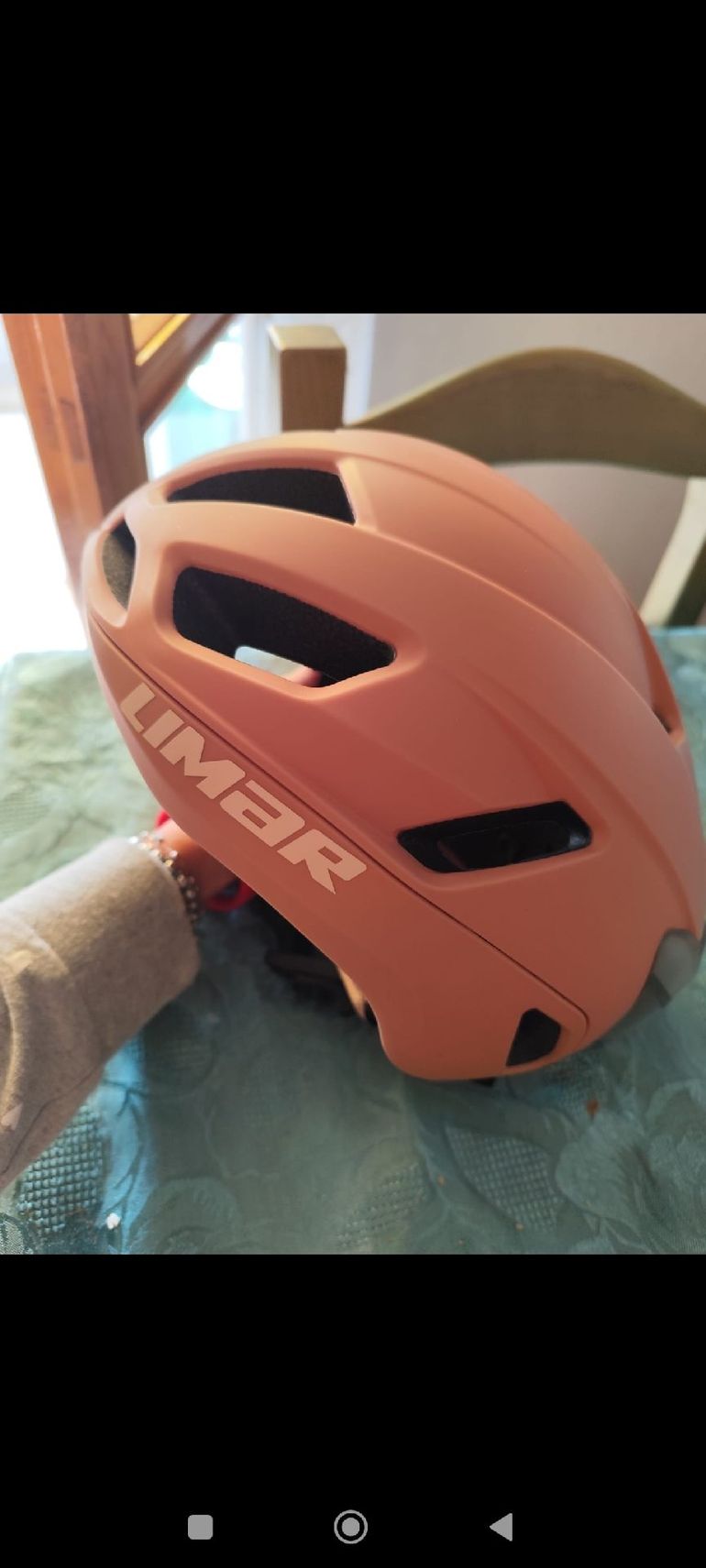 Used Limar atlas bike — image 3 of 6