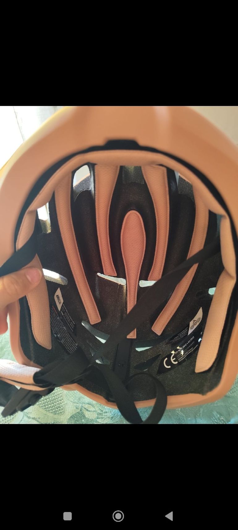 Used Limar atlas bike — image 2 of 6