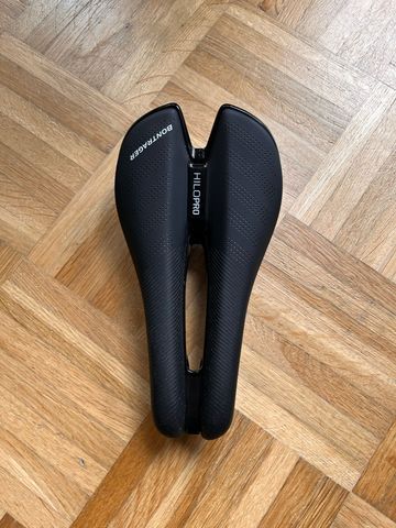 Gebrauchtes Bontrager Hilo Pro bike — Bild 1 von 2