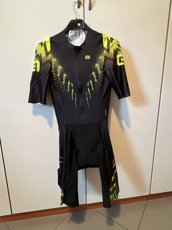 Ale cycling, R EV1 Ale pro race