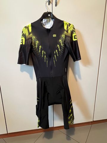 Brugt Ale cycling R EV1 Ale pro race 2025 Cycling Clothing