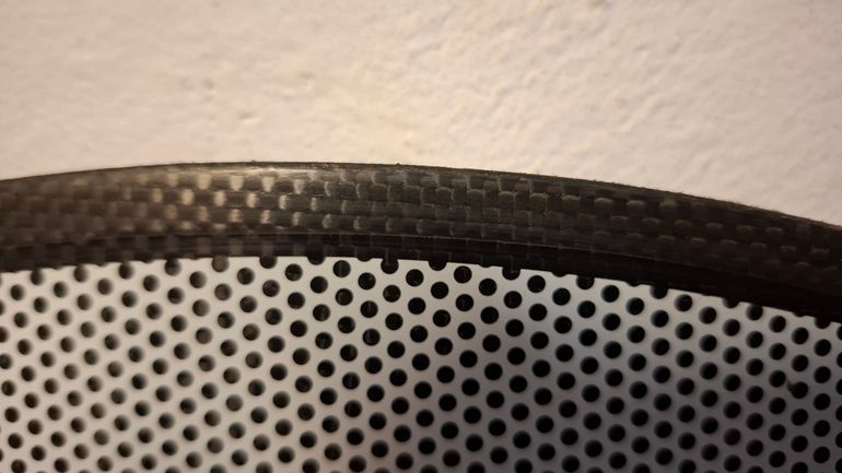 Used SwiftCarbon Hemoglobin 88mm Front Wheel 2014 bike — image 5 of 10