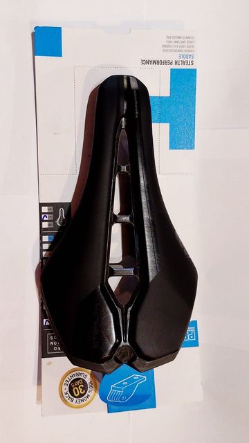 Gebrauchtes Pro Stealth Performance Saddles & Seatposts