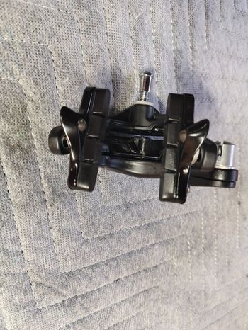 Used Shimano Ultegra Dual-Pivot Brake Caliper BR-R8100 2024 bike — image 10 of 12