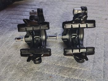 Used Shimano Ultegra Dual-Pivot Brake Caliper BR-R8100 2024 bike — image 5 of 12