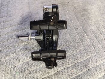 Used Shimano Ultegra Dual-Pivot Brake Caliper BR-R8100 2024 bike — image 9 of 12
