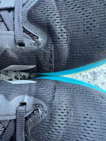 Used Adidas Running Shoes bike — image 6 of 7