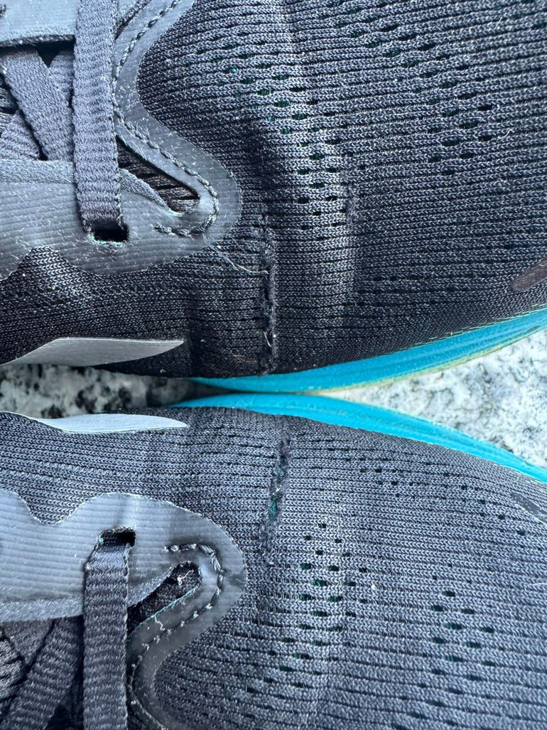 Used Adidas Running Shoes bike — image 6 of 7