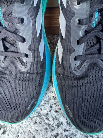 Used Adidas Running Shoes bike — image 4 of 7