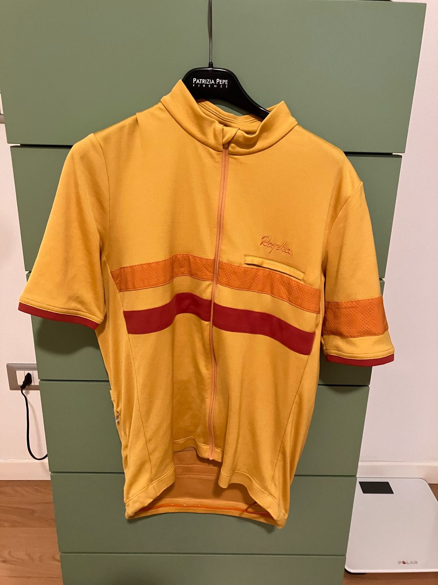 Rapha Brevet