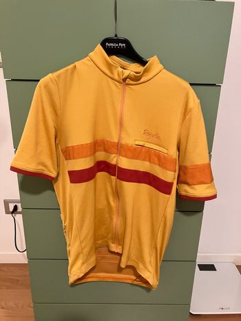 Rapha, Brevet