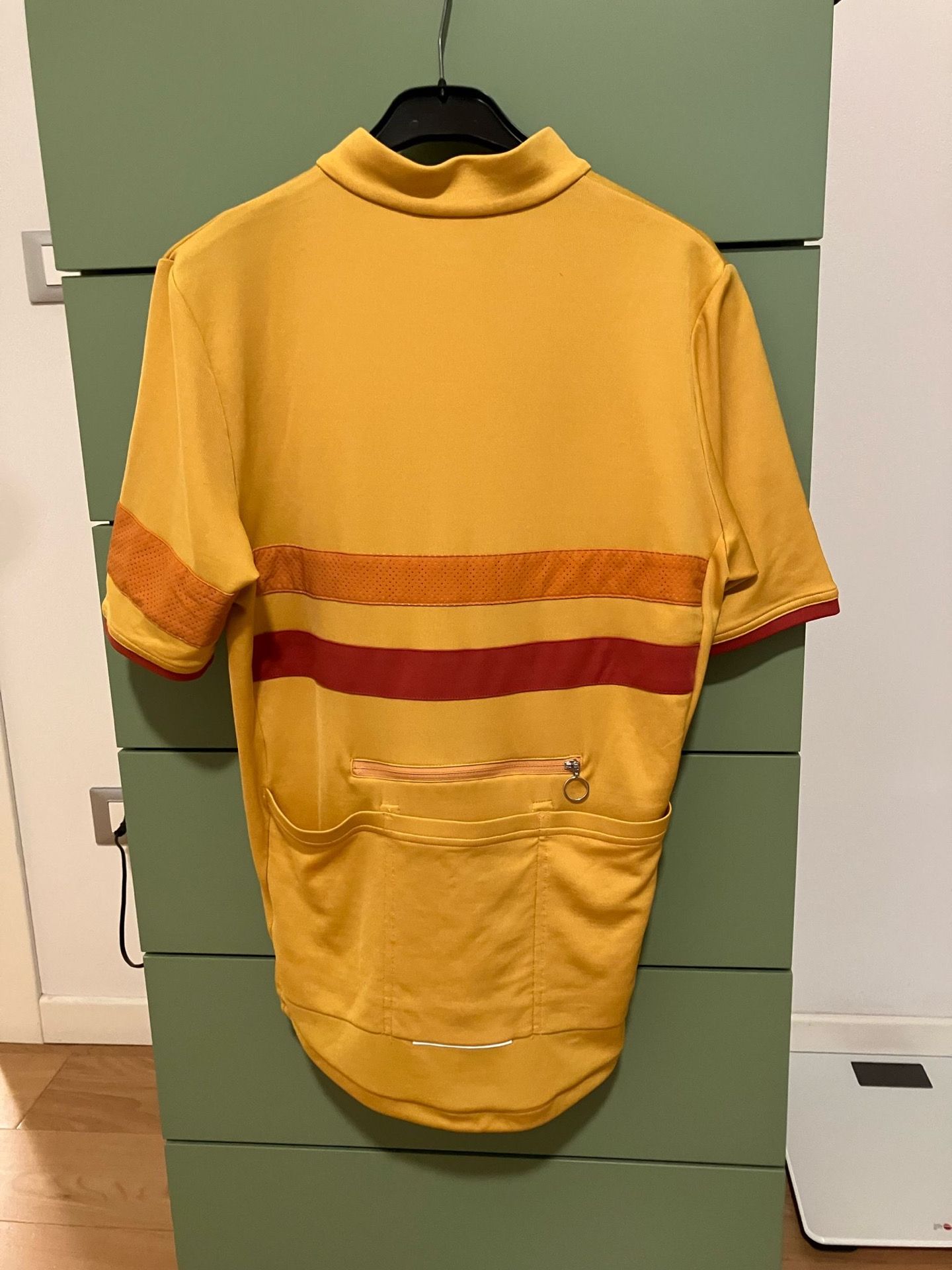 Rapha Brevet