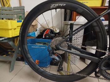 Zipp, 303S Wheelset