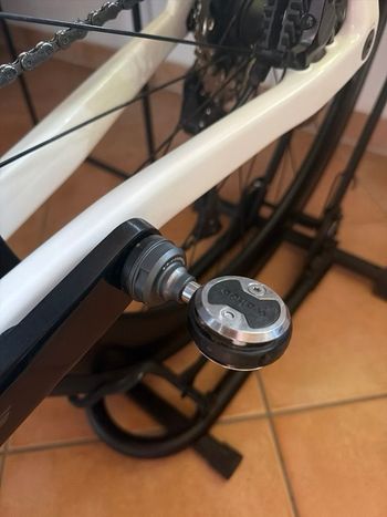 Wahoo, Speedplay Powrlink Zero Dual Wattmesser Pedale