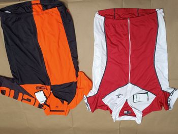 Deko, Maglie Ciclismo tg XL