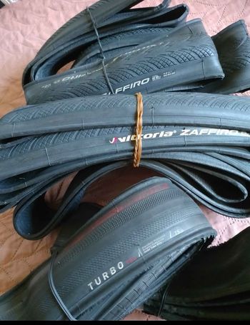 Used Miche Revox Revox 38 rim 2025 bike — image 3 of 3
