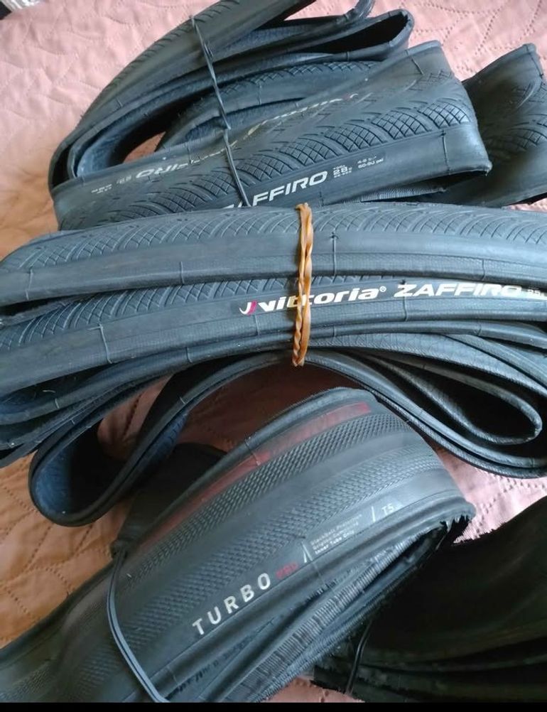 Used Miche Revox Revox 38 rim 2025 bike — image 3 of 3