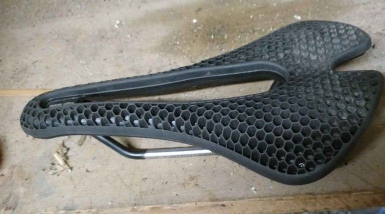Used Miche Revox Revox 38 rim 2025 bike — image 2 of 3