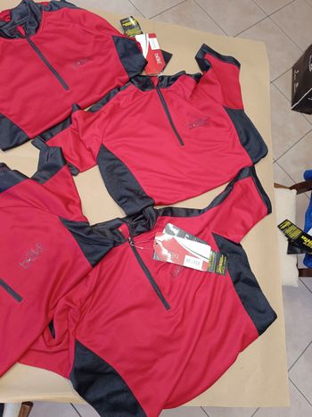 Deko, Maglie ciclismo Tg M