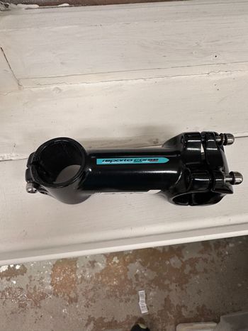Fsa, Reparto Corse Stem