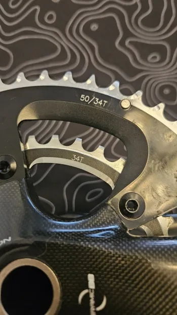 Used Pinarello Tank FP 2015 bike — image 3 of 7