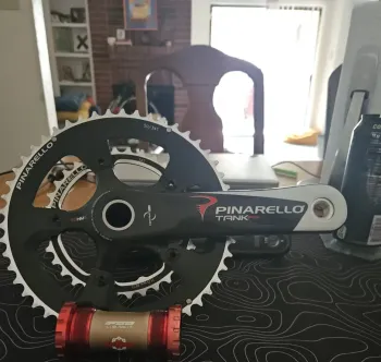 Used Pinarello Tank FP 2015 bike — image 1 of 7