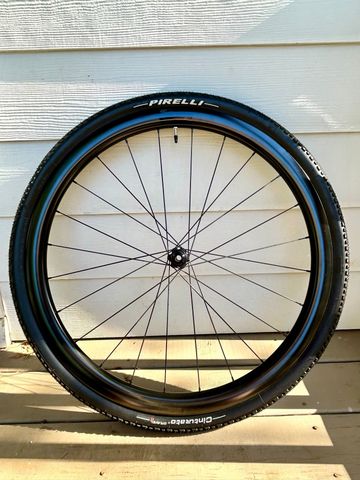 Used Bmc CG 39 Wheelset bike — image 3 of 7