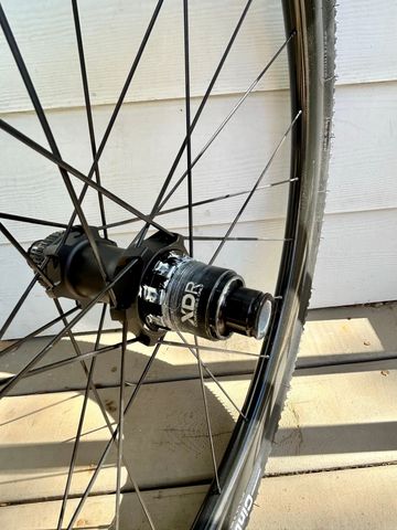 Used Bmc CG 39 Wheelset bike — image 7 of 7