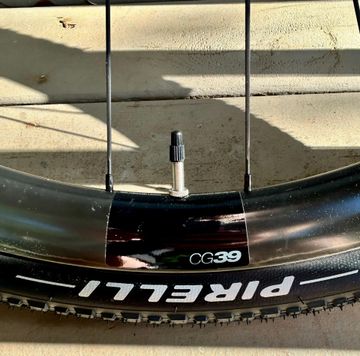 Used Bmc CG 39 Wheelset bike — image 5 of 7