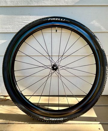 Used Bmc CG 39 Wheelset bike — image 4 of 7