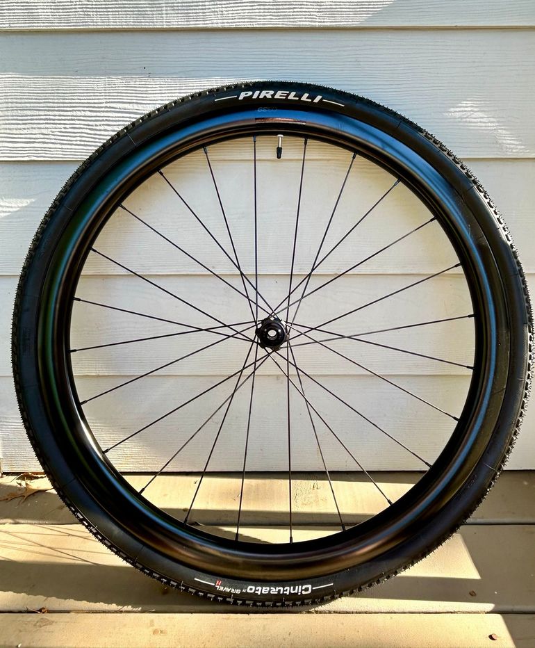 Used Bmc CG 39 Wheelset bike — image 4 of 7