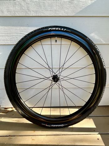 Used Bmc CG 39 Wheelset bike — image 2 of 7