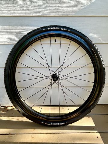 Used Bmc CG 39 Wheelset bike — image 2 of 7