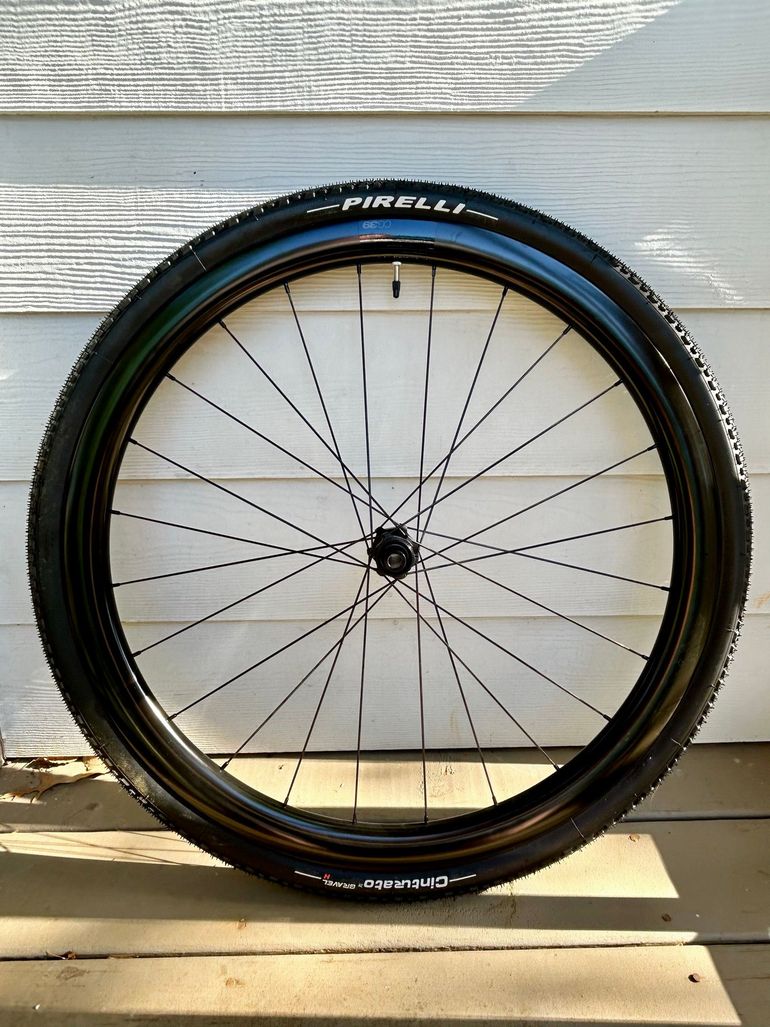 Used Bmc CG 39 Wheelset bike — image 2 of 7