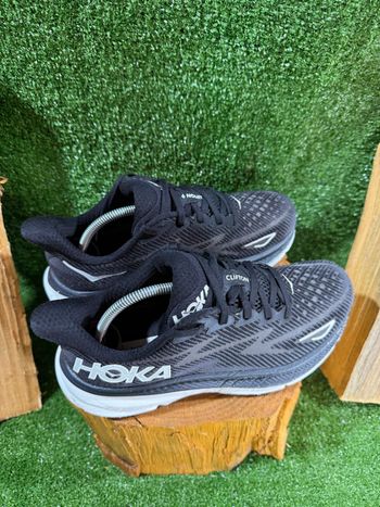 Used Hoka Clifton 9 Road EU 40 2023 bike — image 5 of 15