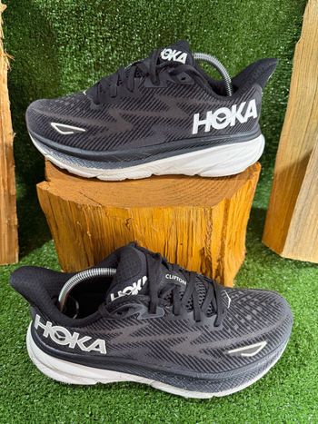 Used Hoka Clifton 9 Road EU 40 2023 bike
