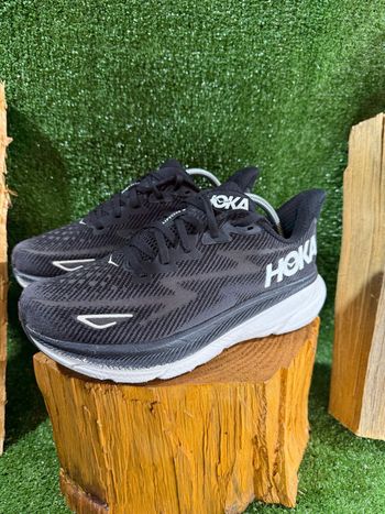 Used Hoka Clifton 9 Road EU 40 2023 bike — image 9 of 15