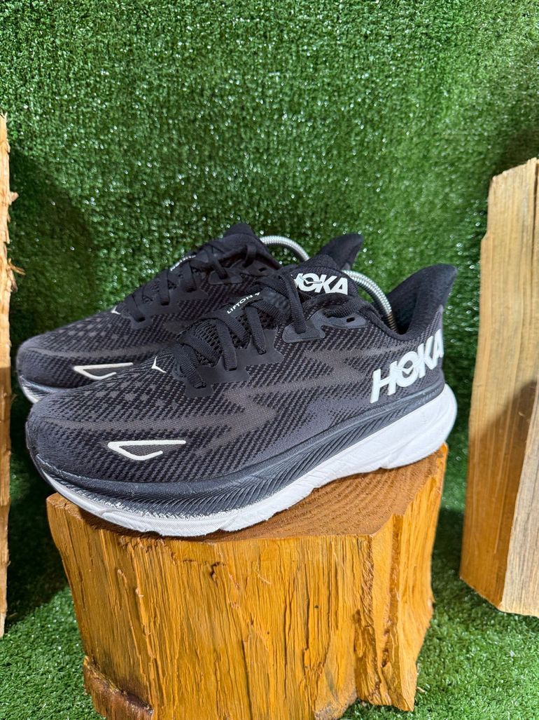Used Hoka Clifton 9 Road EU 40 2023 bike — image 9 of 15