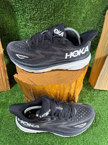 Used Hoka Clifton 9 Road EU 40 2023 bike — image 10 of 15